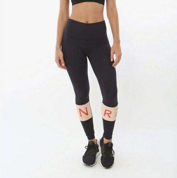 REN ACTIVE LEGGINGS - Picture 5 of 5